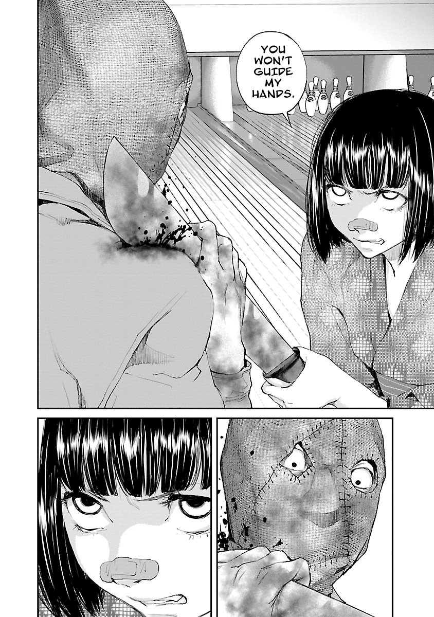 Killing Morph Chapter 29 page 6 - Chapter 29