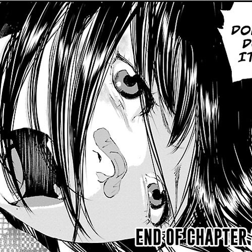 Killing Morph Chapter 29 cover
