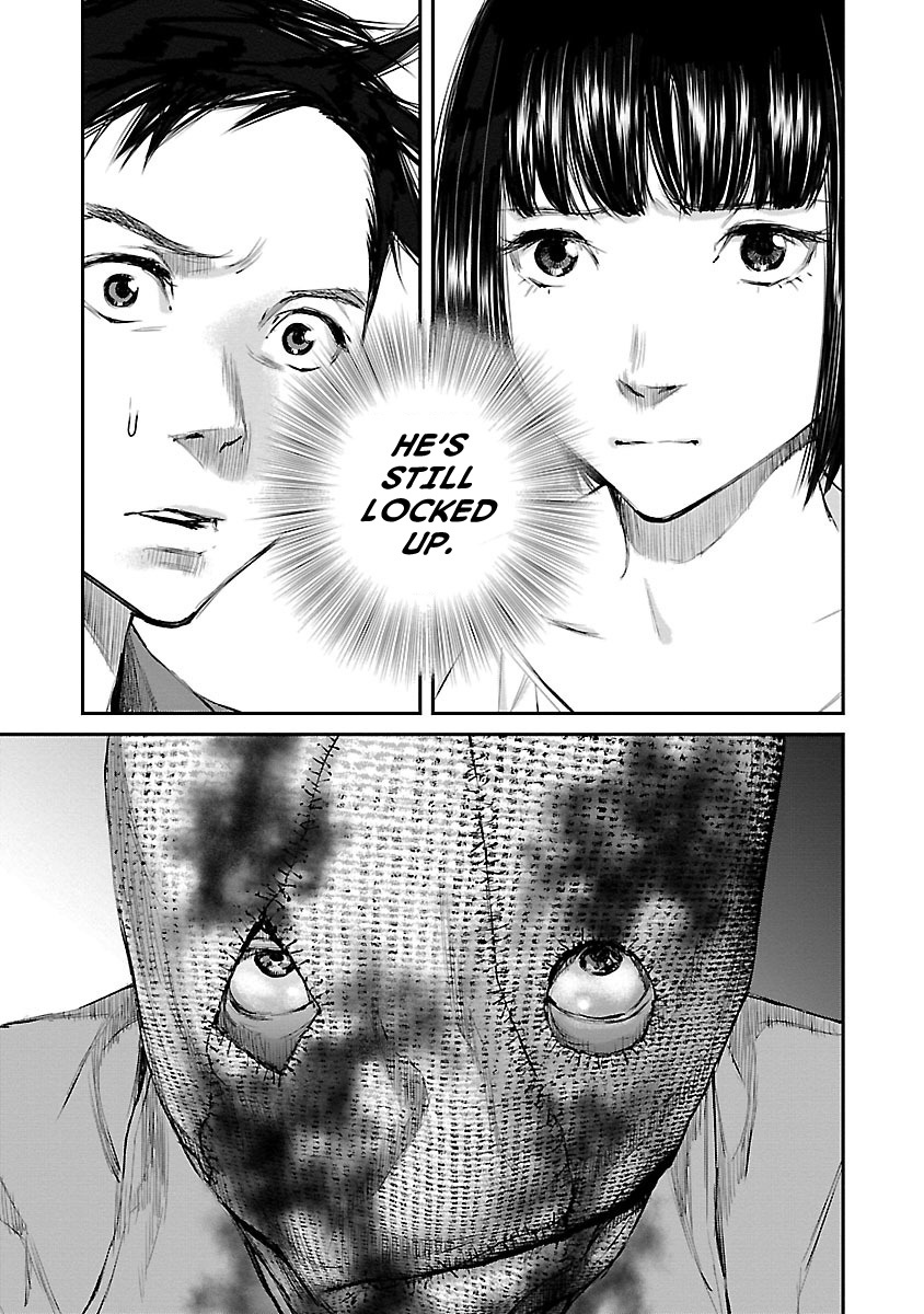 Killing Morph Chapter 3 page 14 - Chapter 3