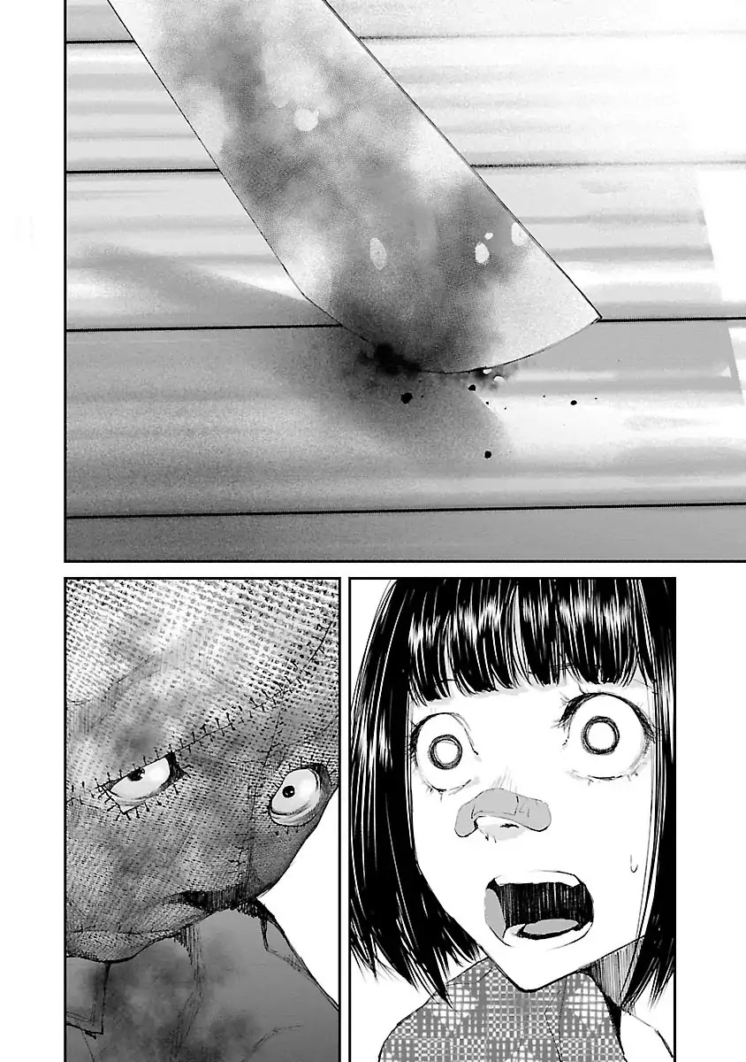Killing Morph Chapter 30 page 10 - Chapter 30