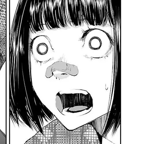 Killing Morph Chapter 30 cover