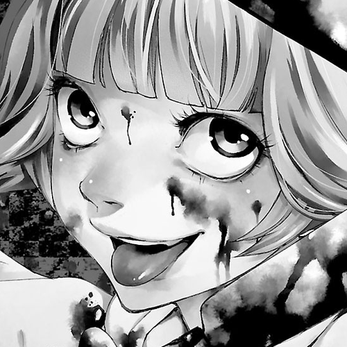 Killing Morph Chapter 31 cover