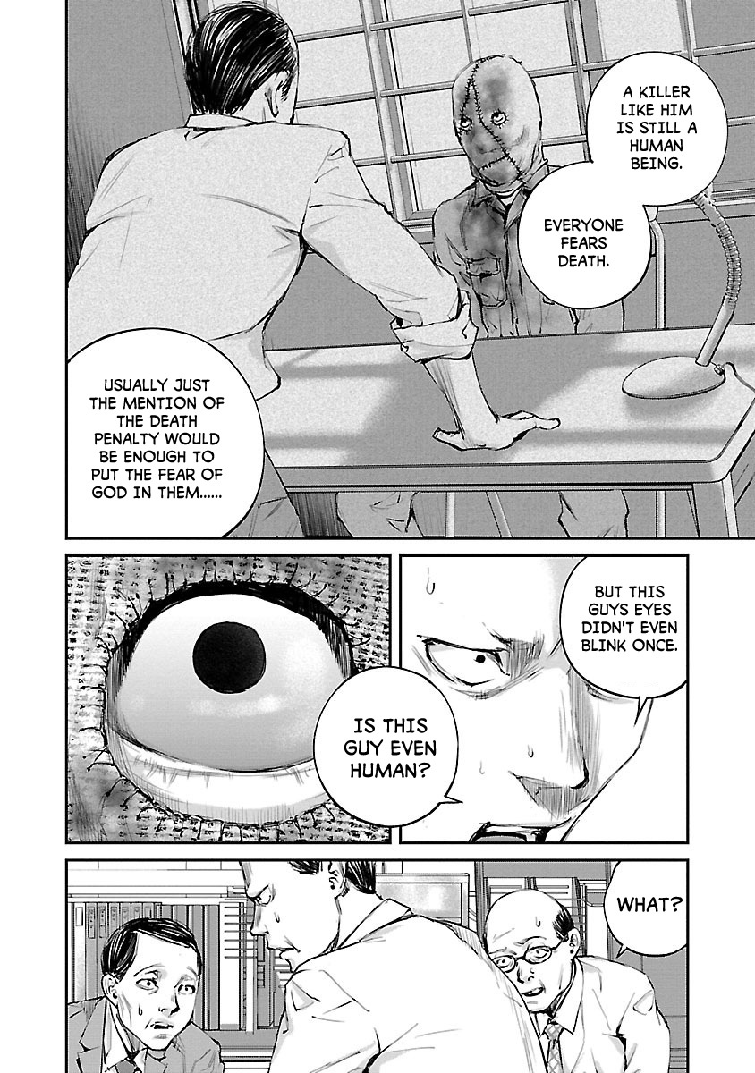 Killing Morph Chapter 4 page 10 - Chapter 4