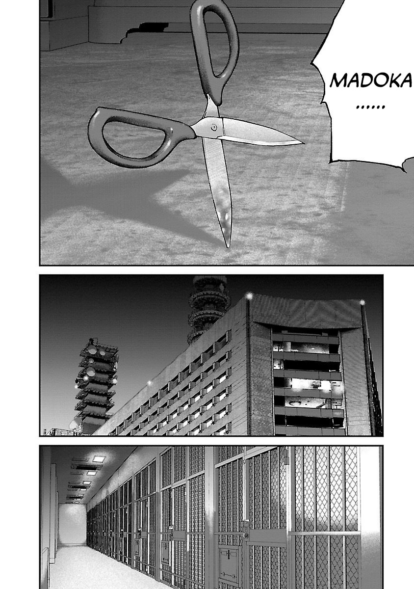 Killing Morph Chapter 9 page 10 - Chapter 9