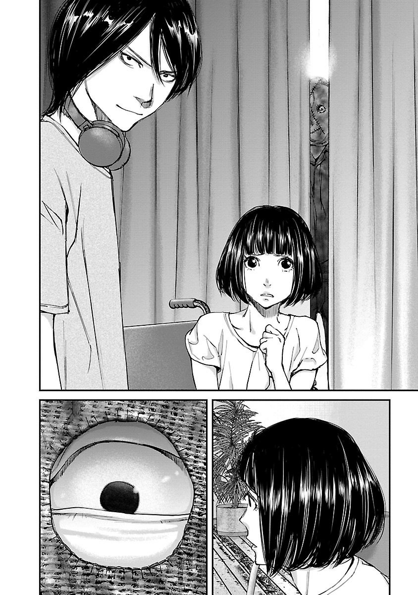 Killing Morph Chapter 9 page 24 - Chapter 9