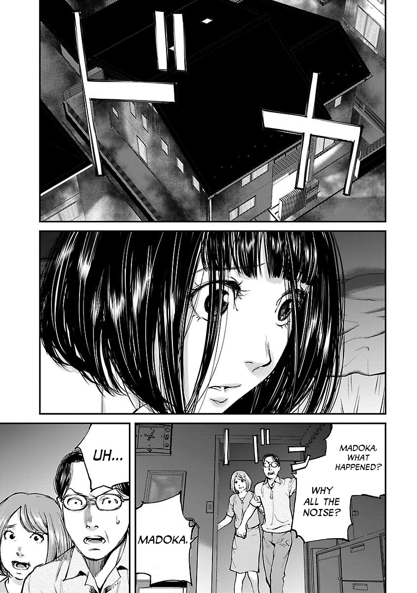 Killing Morph Chapter 9 page 7 - Chapter 9