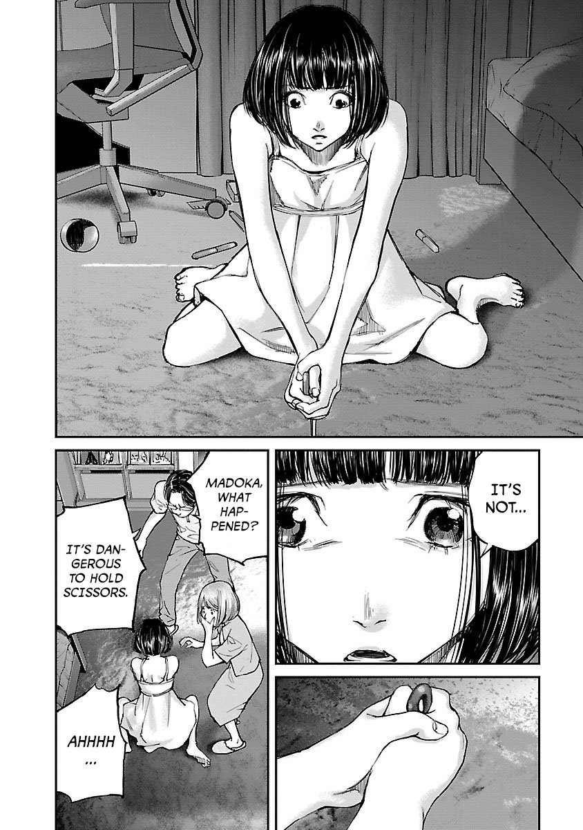 Killing Morph Chapter 9 page 8 - Chapter 9