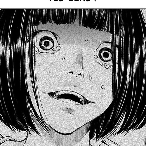 Killing Morph Chapter 9 cover