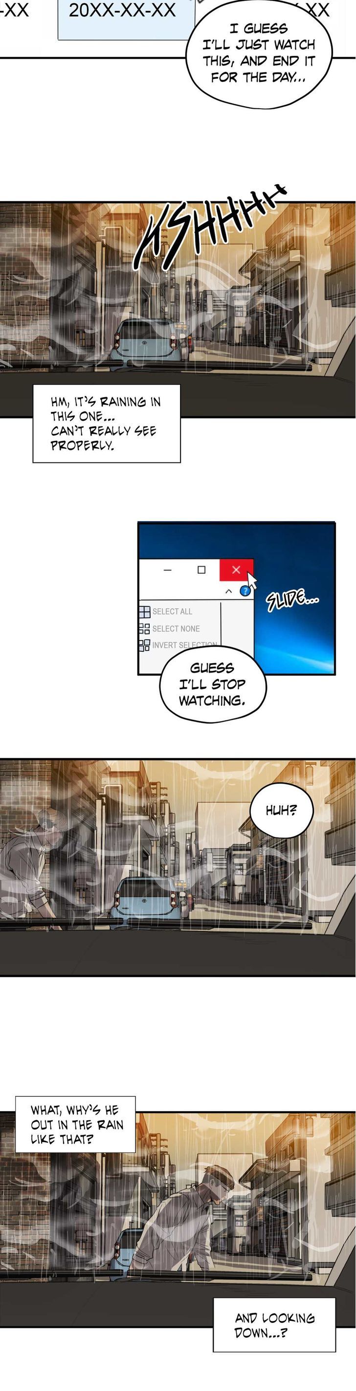 Killing Stalking Chapter 12 page 18 - Chapter 12