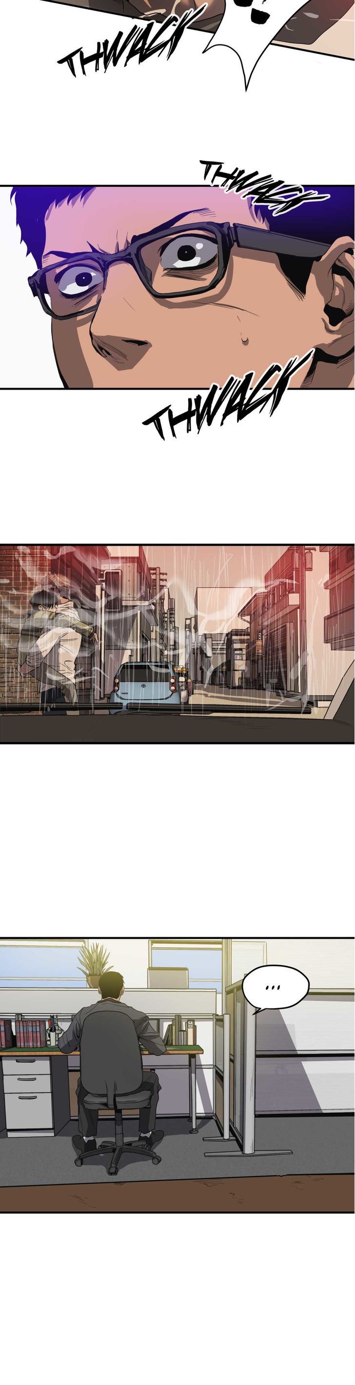 Killing Stalking Chapter 12 page 20 - Chapter 12