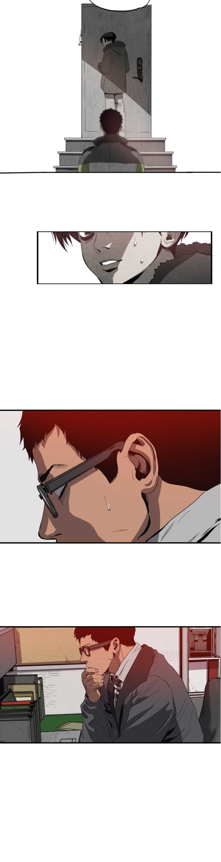 Killing Stalking Chapter 12 page 24 - Chapter 12