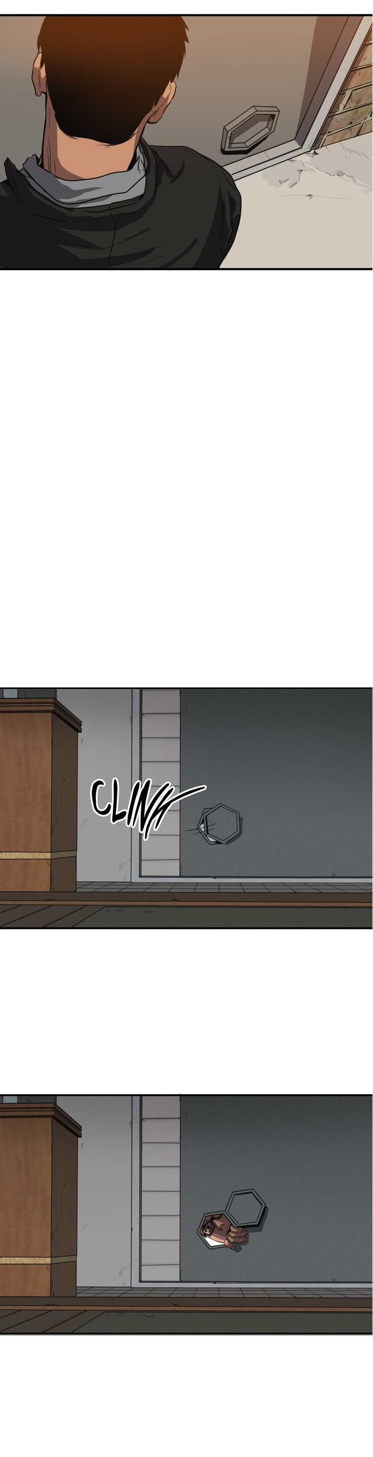 Killing Stalking Chapter 12 page 32 - Chapter 12