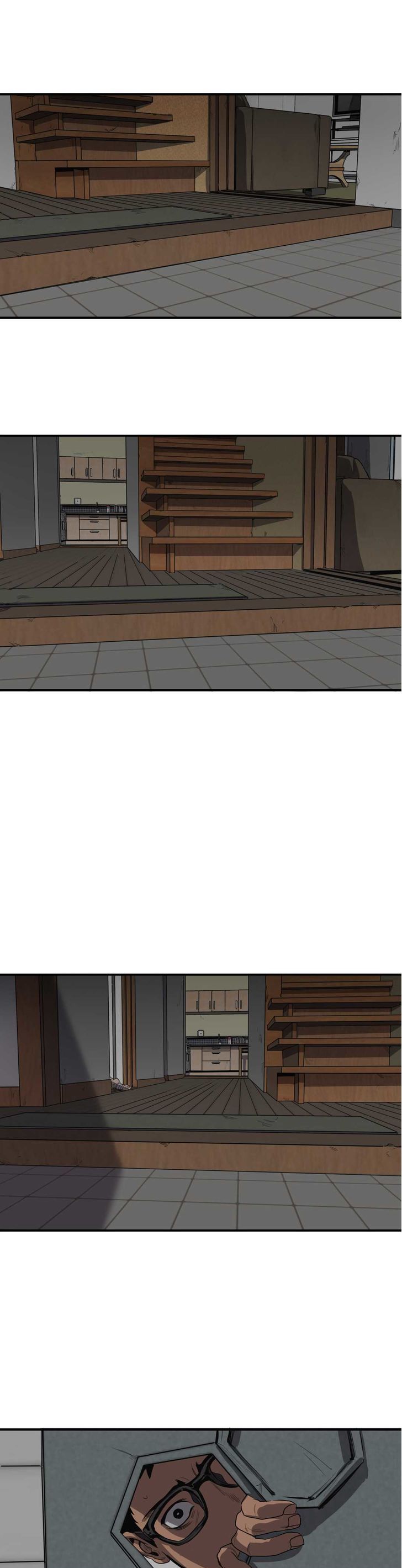 Killing Stalking Chapter 12 page 33 - Chapter 12