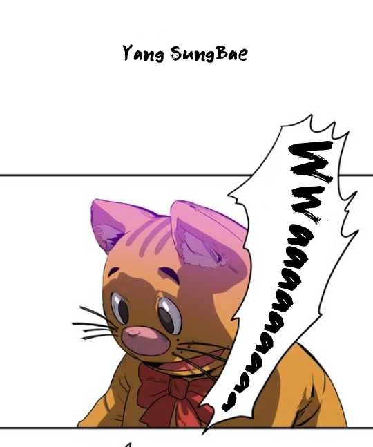 Killing Stalking Chapter 14.5 page 17 - Chapter 14.5 : New Year's Special