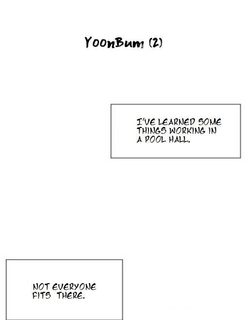 Killing Stalking Chapter 14.5 page 22 - Chapter 14.5 : New Year's Special