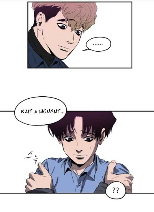 Killing Stalking Chapter 14.5 page 29 - Chapter 14.5 : New Year's Special
