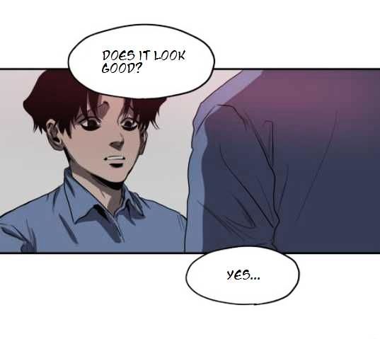 Killing Stalking Chapter 14.5 page 32 - Chapter 14.5 : New Year's Special
