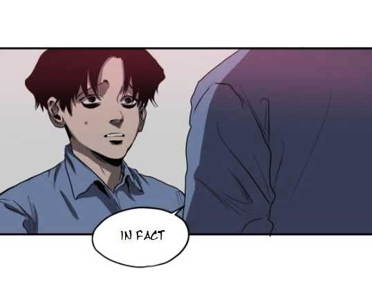 Killing Stalking Chapter 14.5 page 34 - Chapter 14.5 : New Year's Special