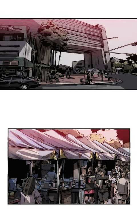 Killing Stalking Chapter 15 page 1 - Chapter 15