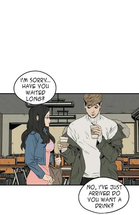 Killing Stalking Chapter 15 page 10 - Chapter 15
