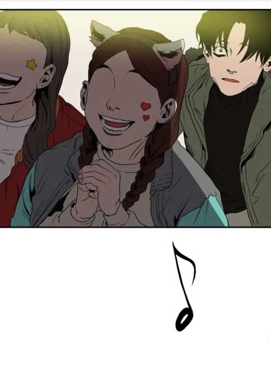 Killing Stalking Chapter 15 page 100 - Chapter 15