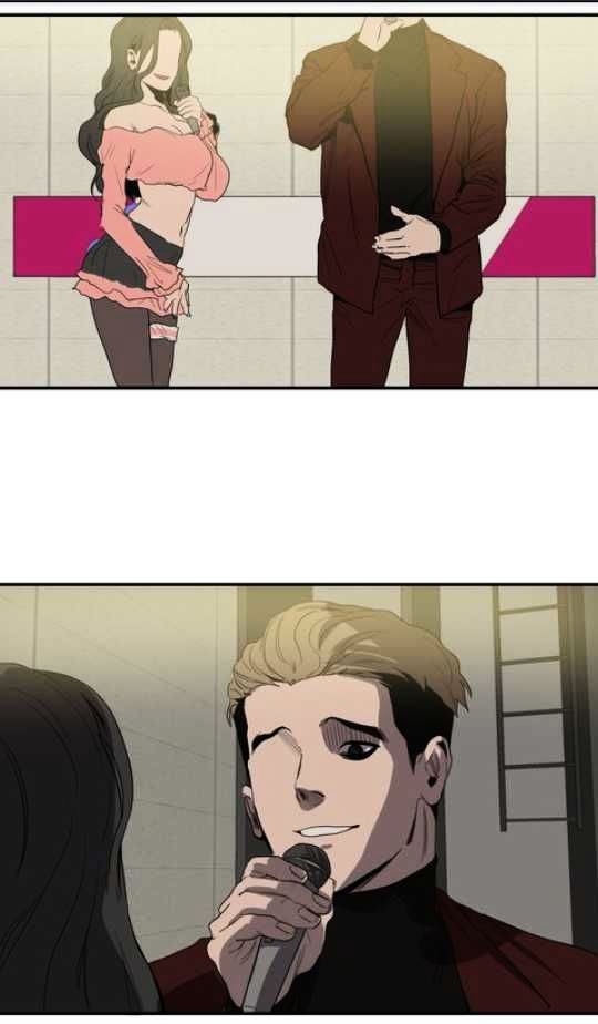 Killing Stalking Chapter 15 page 101 - Chapter 15