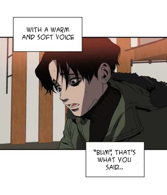 Killing Stalking Chapter 15 page 106 - Chapter 15