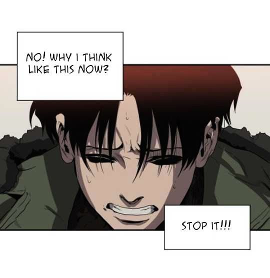 Killing Stalking Chapter 15 page 107 - Chapter 15