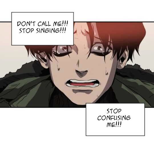 Killing Stalking Chapter 15 page 108 - Chapter 15