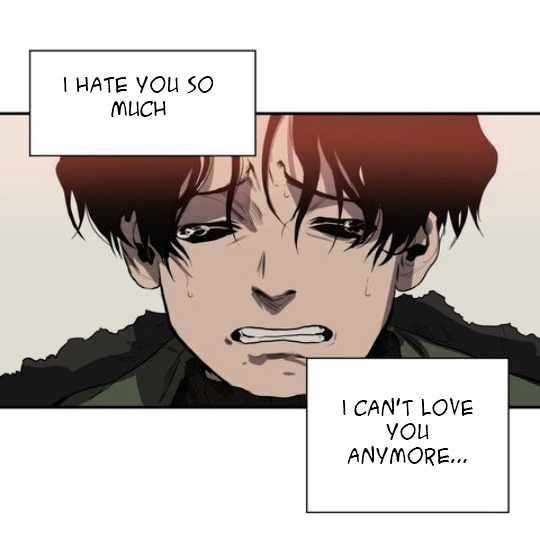 Killing Stalking Chapter 15 page 109 - Chapter 15