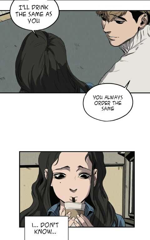 Killing Stalking Chapter 15 page 11 - Chapter 15