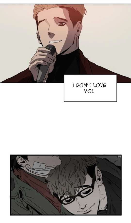 Killing Stalking Chapter 15 page 110 - Chapter 15