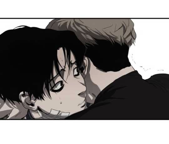 Killing Stalking Chapter 15 page 111 - Chapter 15