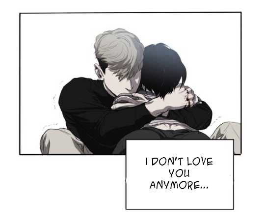 Killing Stalking Chapter 15 page 112 - Chapter 15