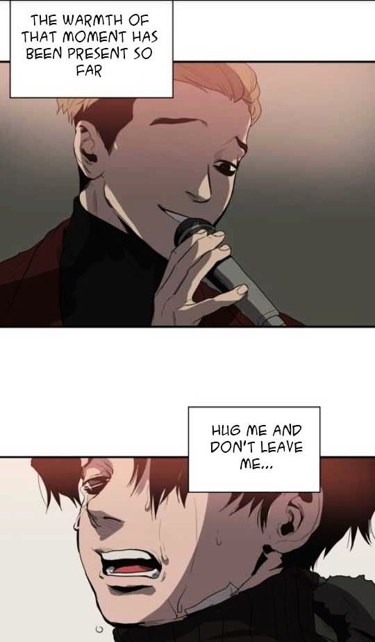 Killing Stalking Chapter 15 page 113 - Chapter 15