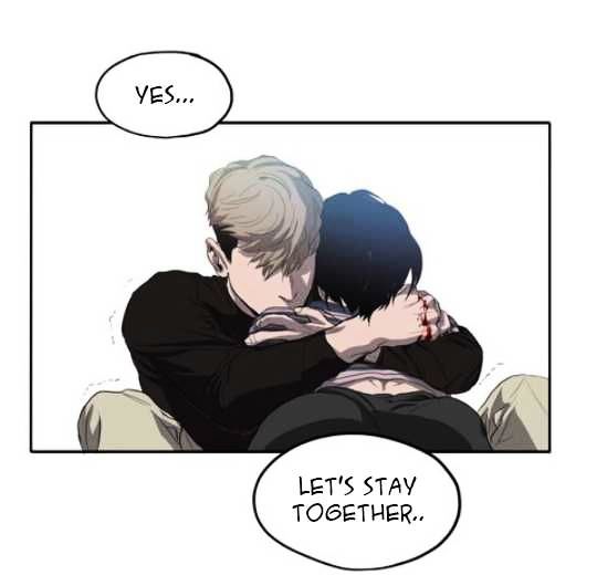 Killing Stalking Chapter 15 page 114 - Chapter 15