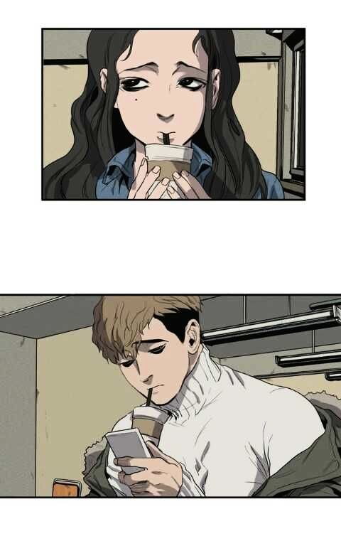 Killing Stalking Chapter 15 page 12 - Chapter 15