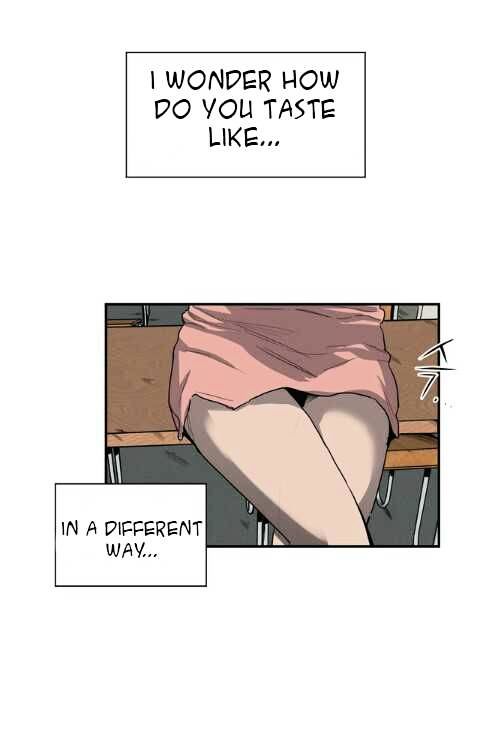 Killing Stalking Chapter 15 page 13 - Chapter 15