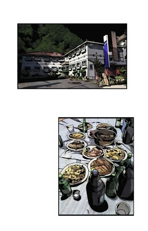 Killing Stalking Chapter 15 page 15 - Chapter 15