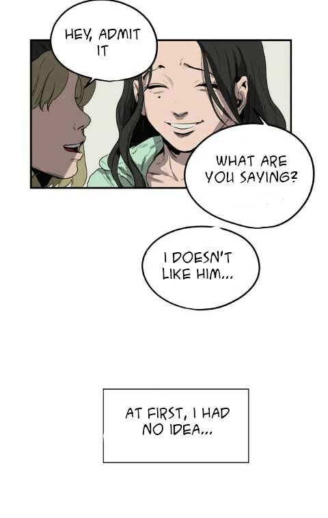 Killing Stalking Chapter 15 page 18 - Chapter 15