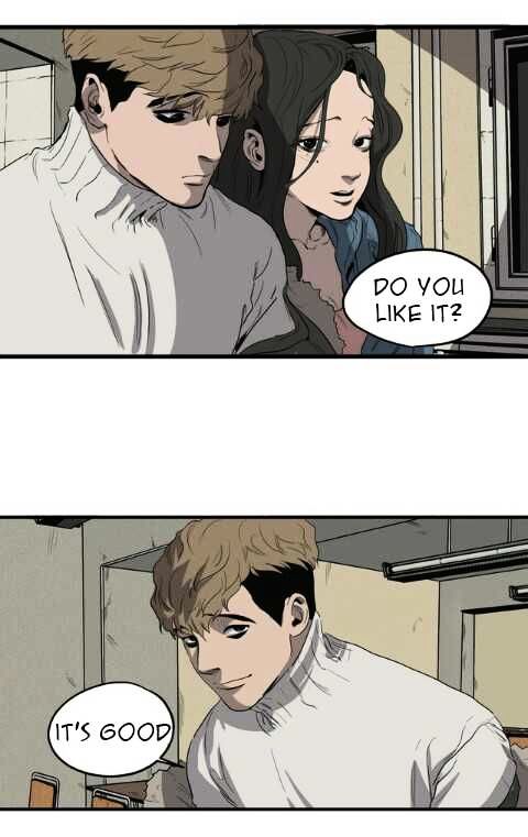 Killing Stalking Chapter 15 page 19 - Chapter 15