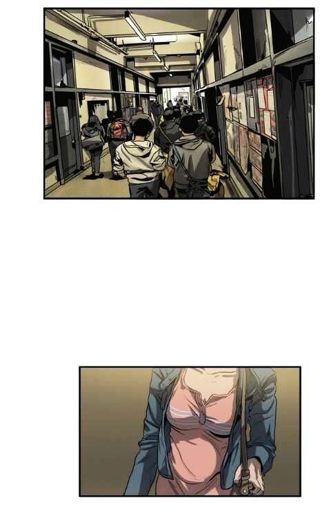 Killing Stalking Chapter 15 page 2 - Chapter 15