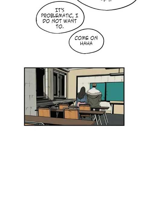 Killing Stalking Chapter 15 page 21 - Chapter 15