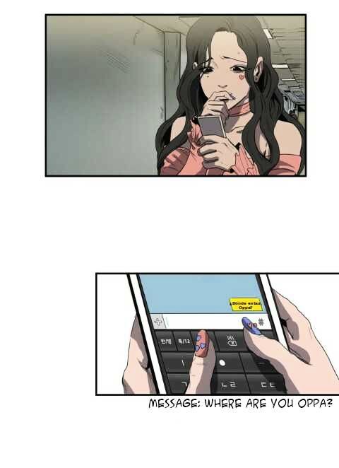 Killing Stalking Chapter 15 page 23 - Chapter 15