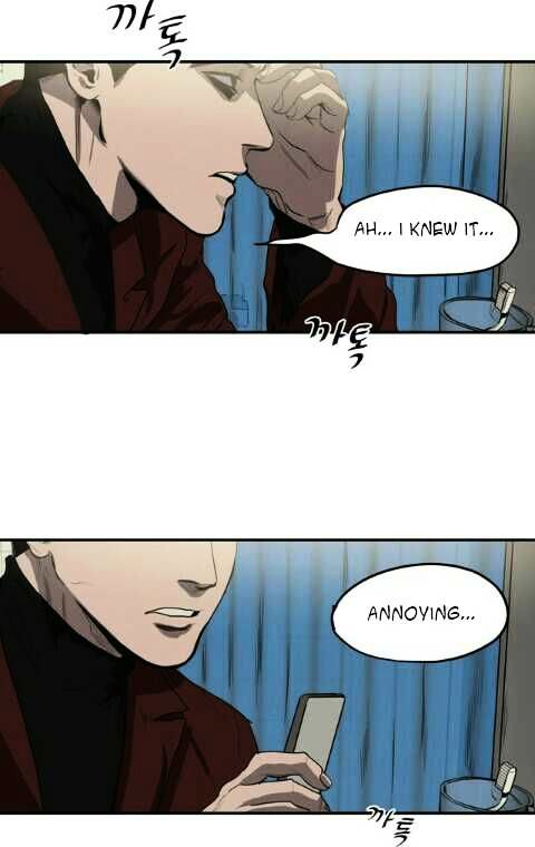 Killing Stalking Chapter 15 page 25 - Chapter 15
