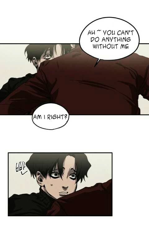 Killing Stalking Chapter 15 page 29 - Chapter 15