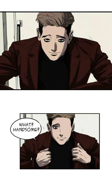Killing Stalking Chapter 15 page 30 - Chapter 15