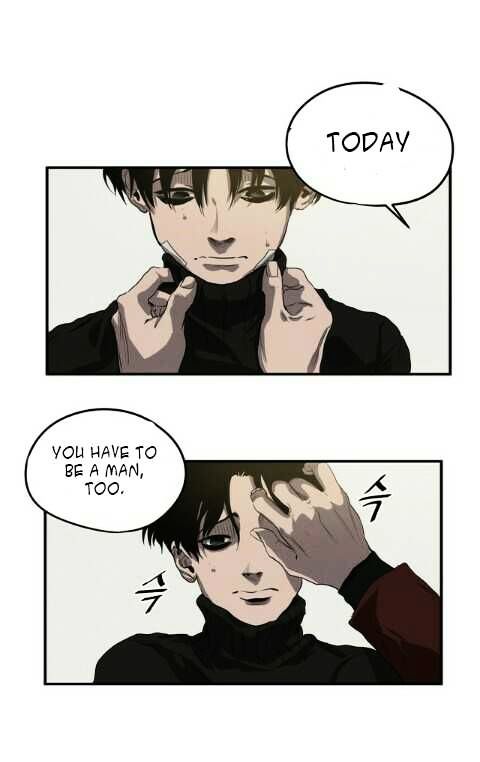 Killing Stalking Chapter 15 page 31 - Chapter 15