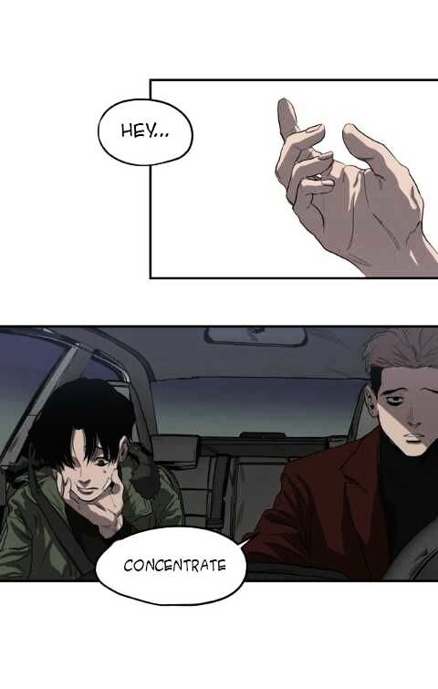 Killing Stalking Chapter 15 page 35 - Chapter 15