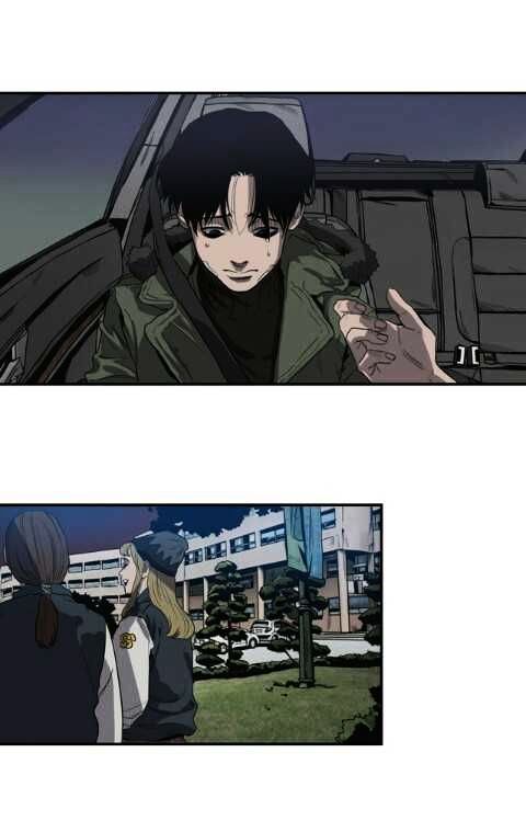 Killing Stalking Chapter 15 page 36 - Chapter 15